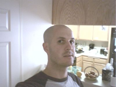 bald
