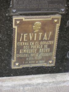 evita