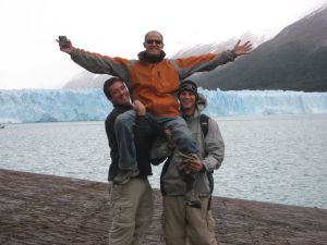 glaciergroup