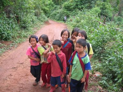 thaikids