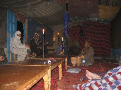 berber