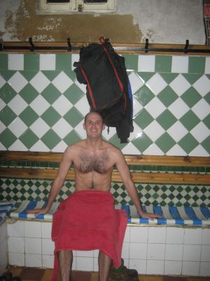 hammam