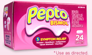 pepto
