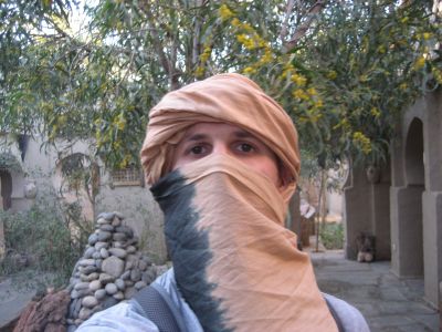 turban