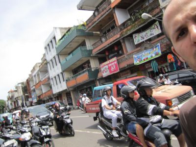 denpasar
