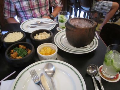 feijoada