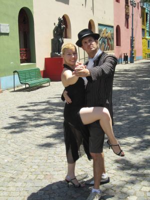 tango