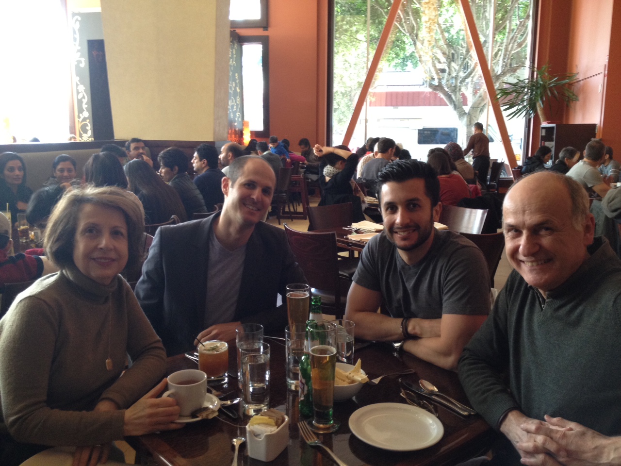 family
